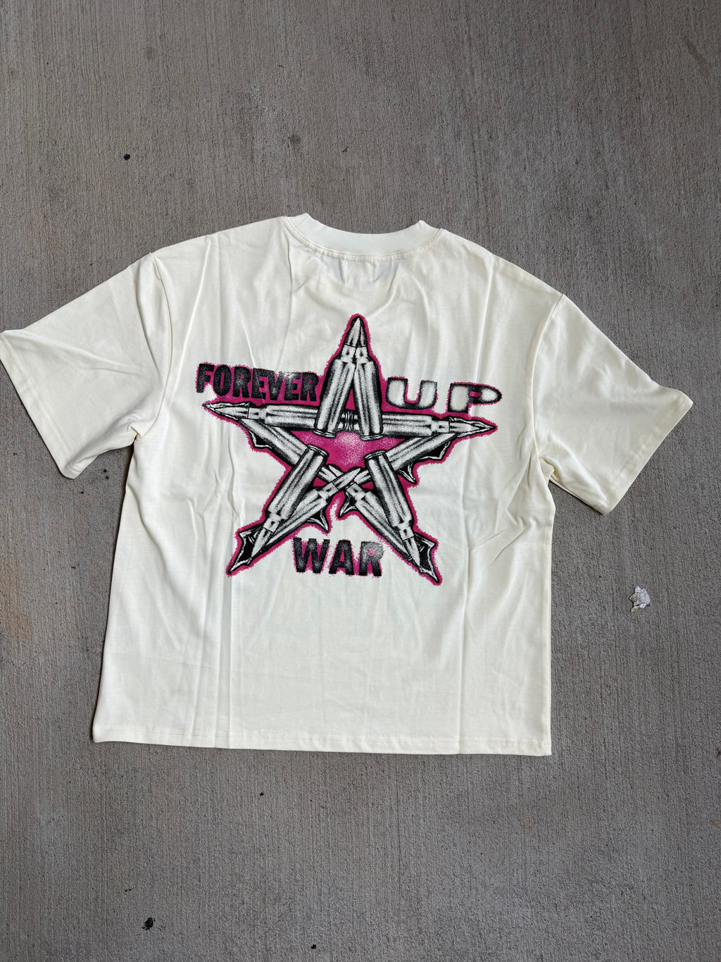 WAR