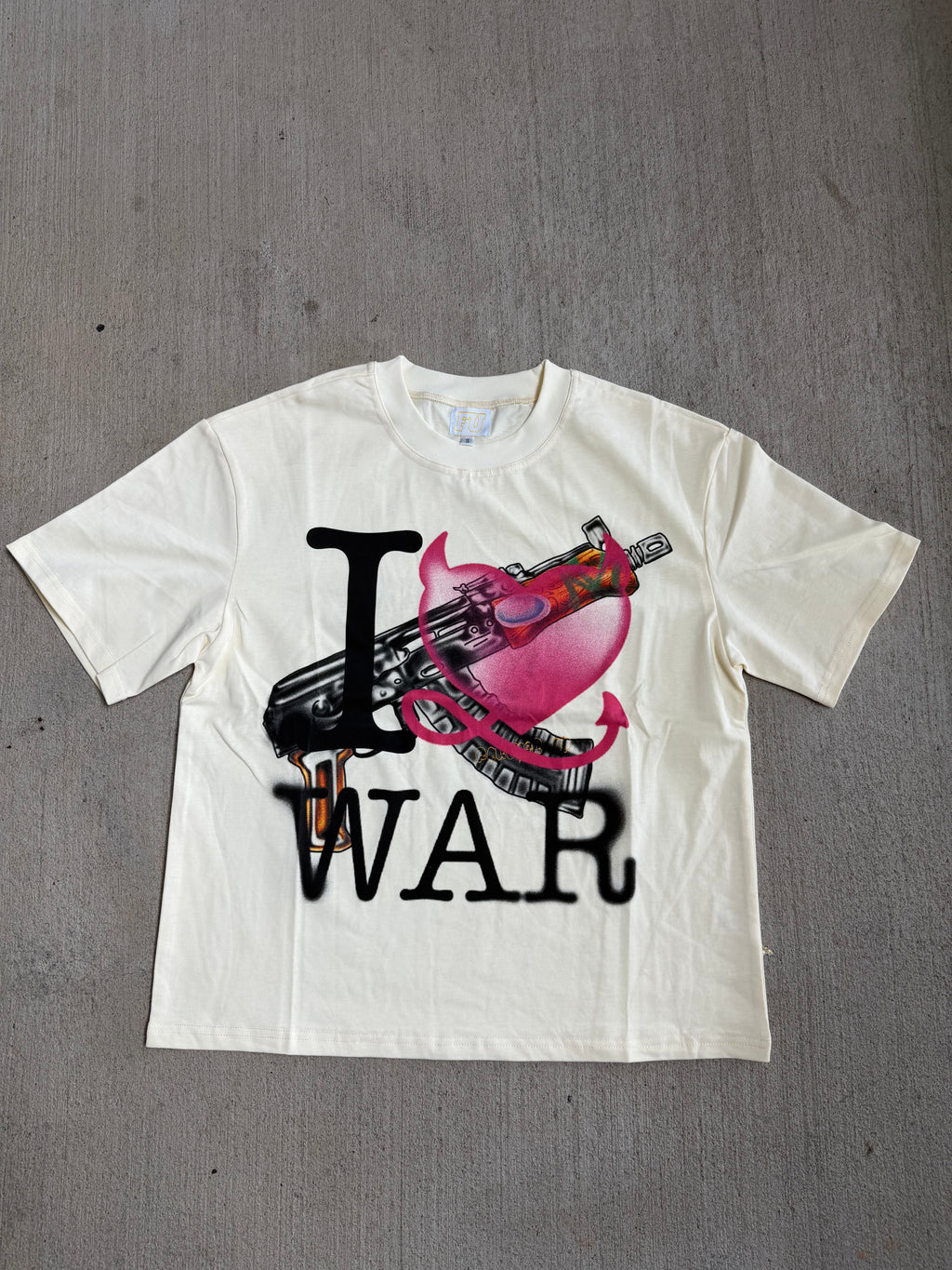 WAR