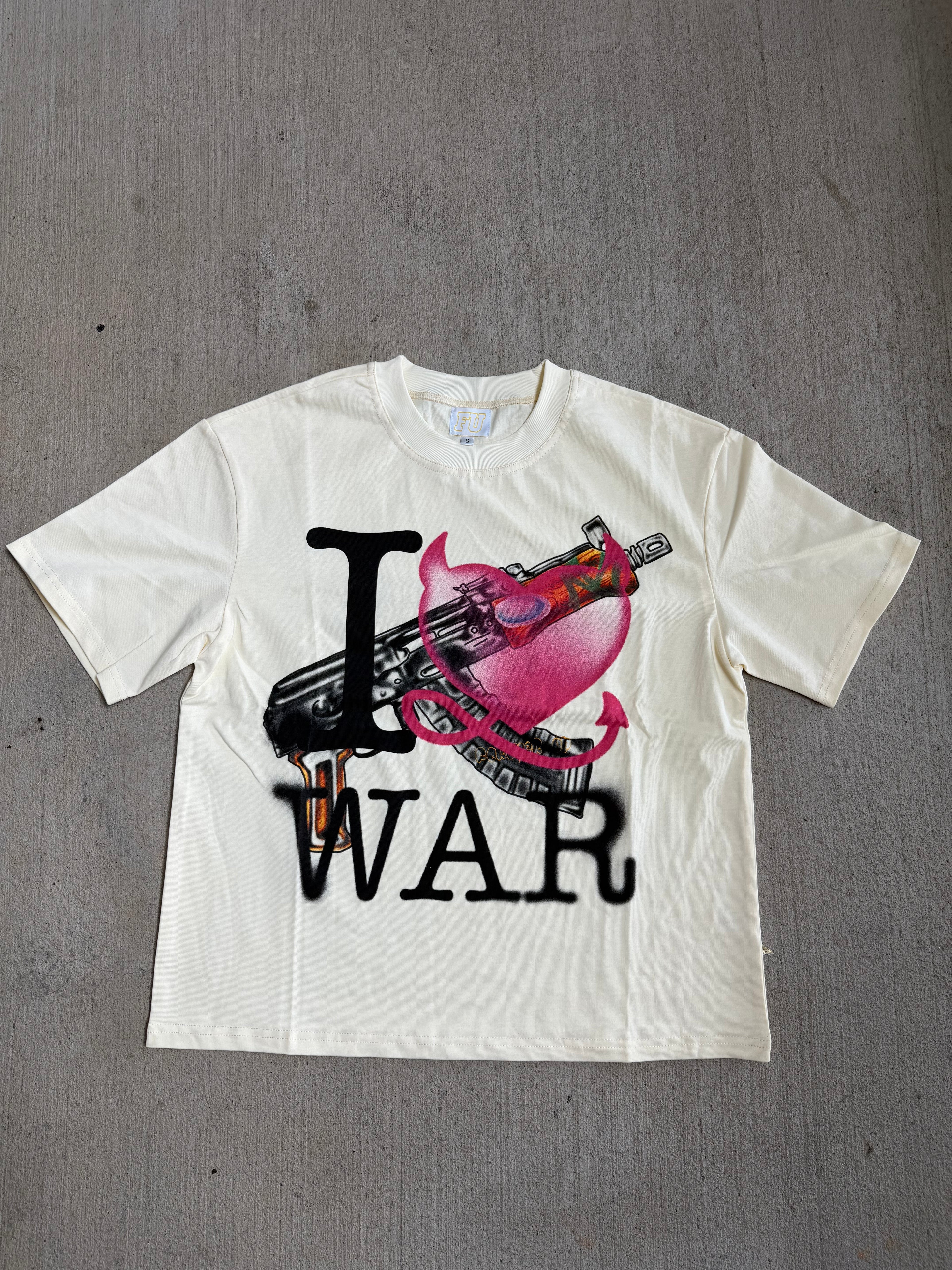 WAR
