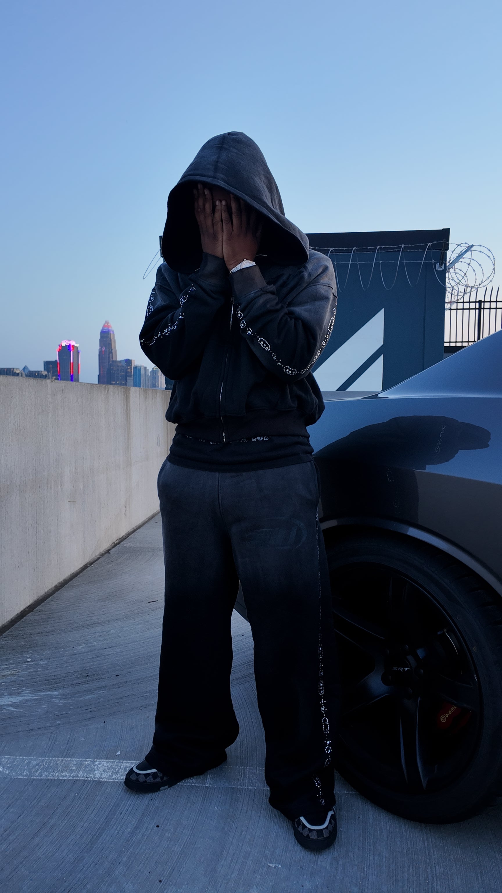 Stop Dark Sets