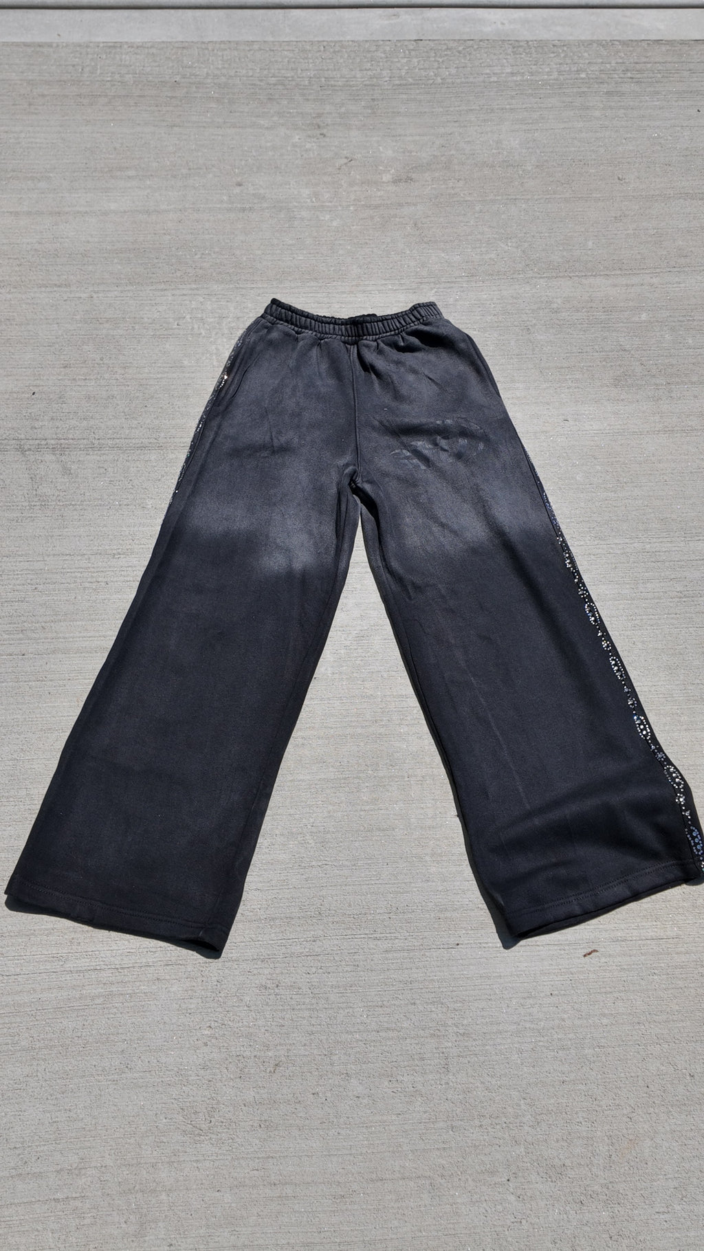 Stop Dark Sweats